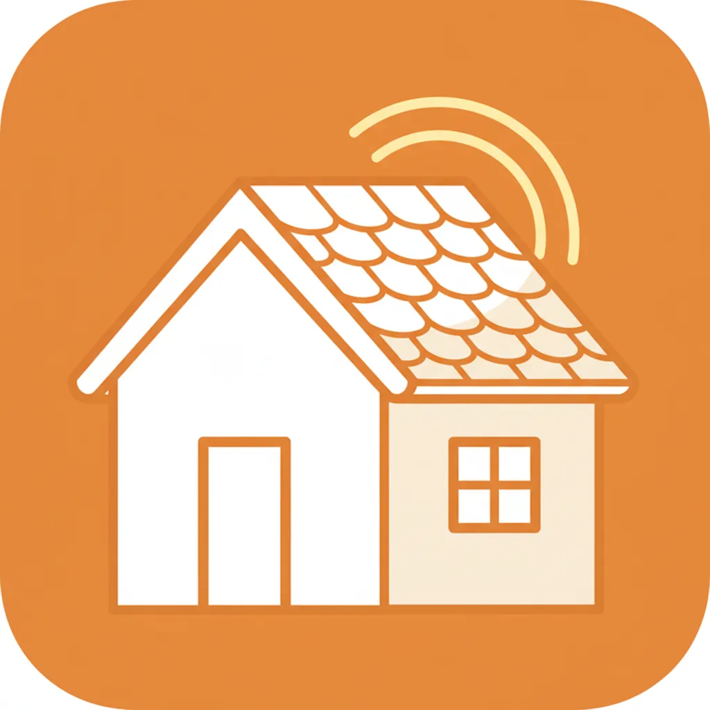 Roofing Contractors in Stewartville logo
